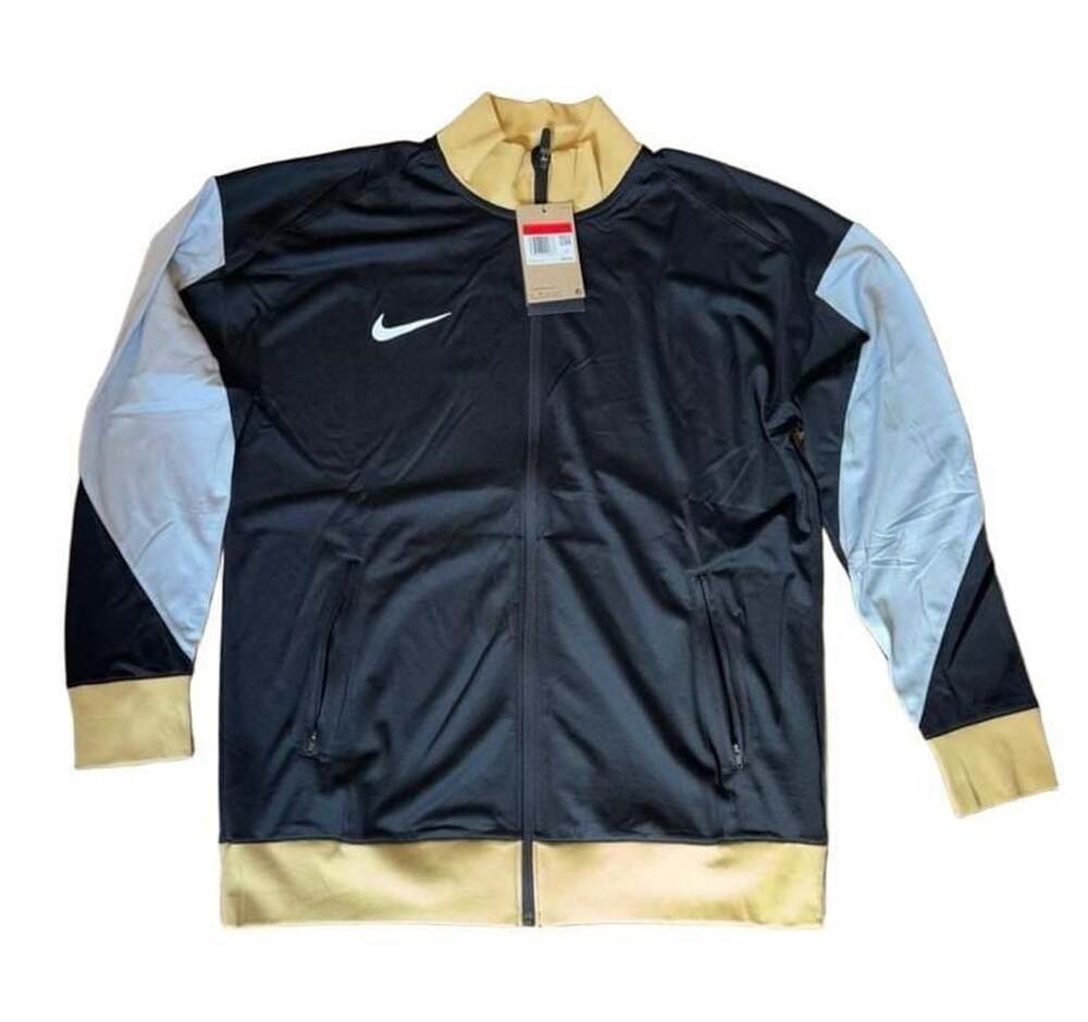 Nike Dri-FIT Academy Pro 24 Track Jacket